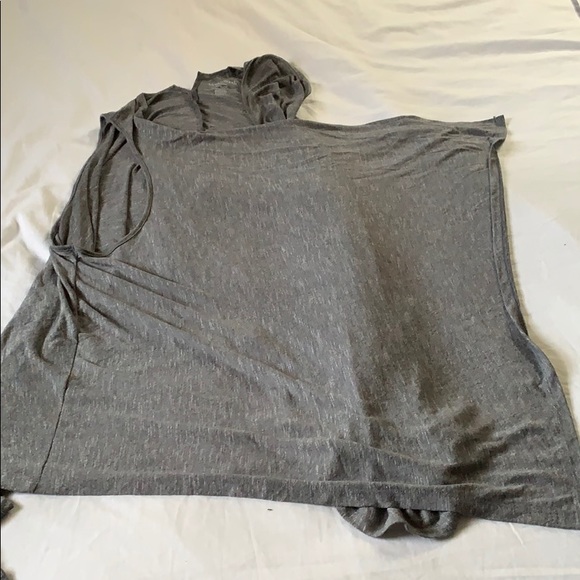 Nursing cardigan - Picture 4 of 4